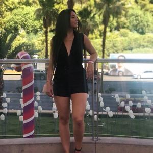 Meet your Posher, Karina